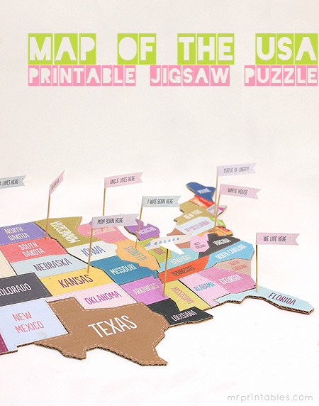 \"printable-map-of-the-usa-jigsaw\"